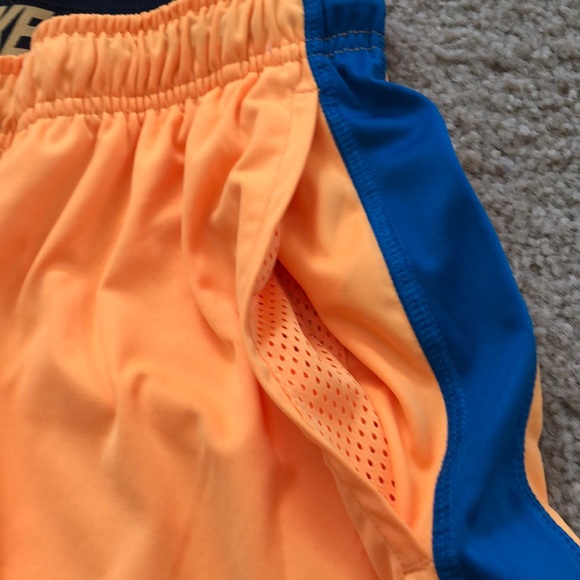 Nike Dri-Fit Basketball Shorts - Picture 5 of 8